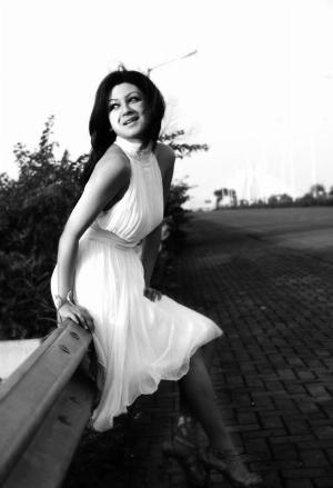 Joya Vintage.jpg Joya Ahsan Hot Photoshoot